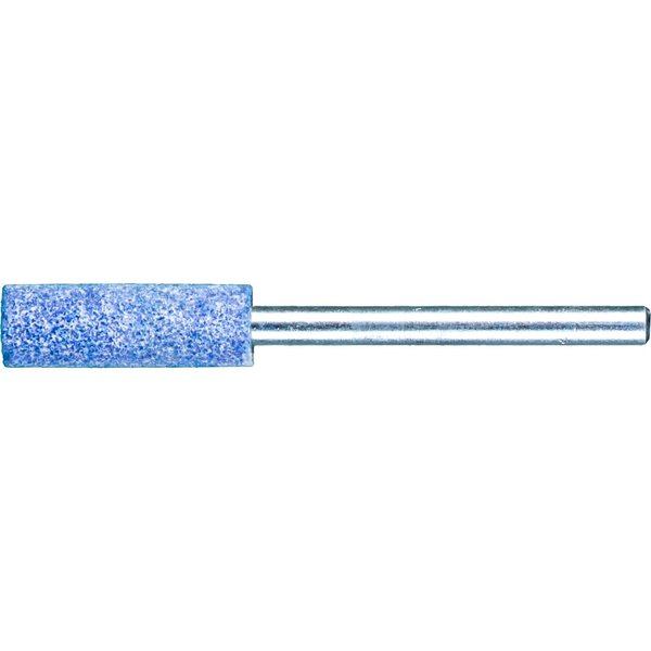 Pferd W164 Vitrified Mounted Point 1/8" Shank - Ceramic oxide 80 Grit TOUGH 30134